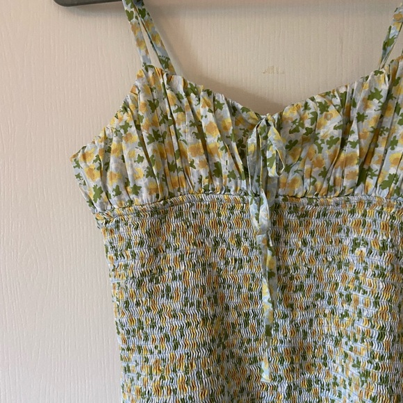 Brand New Free People dress - Picture 2 of 4